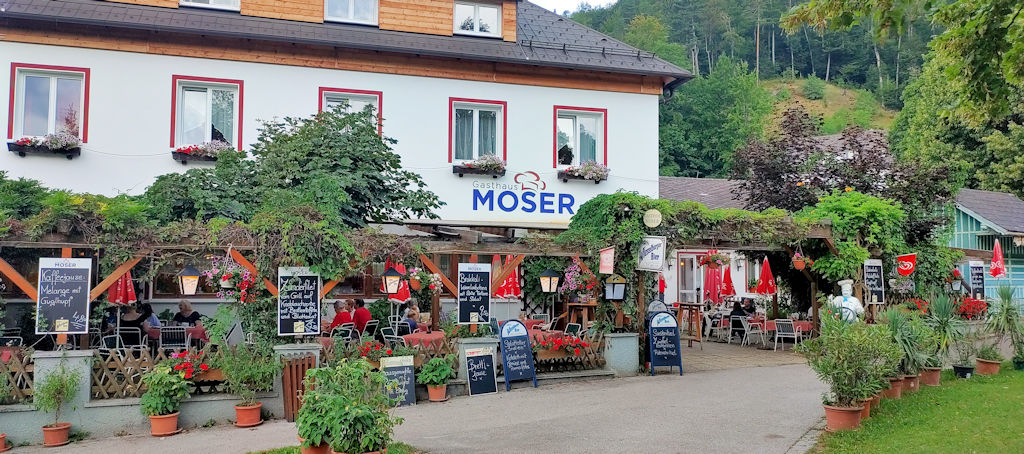 Gasthaus