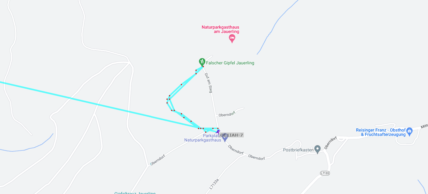 APRS
