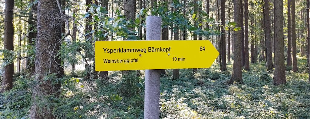 Wegweiser