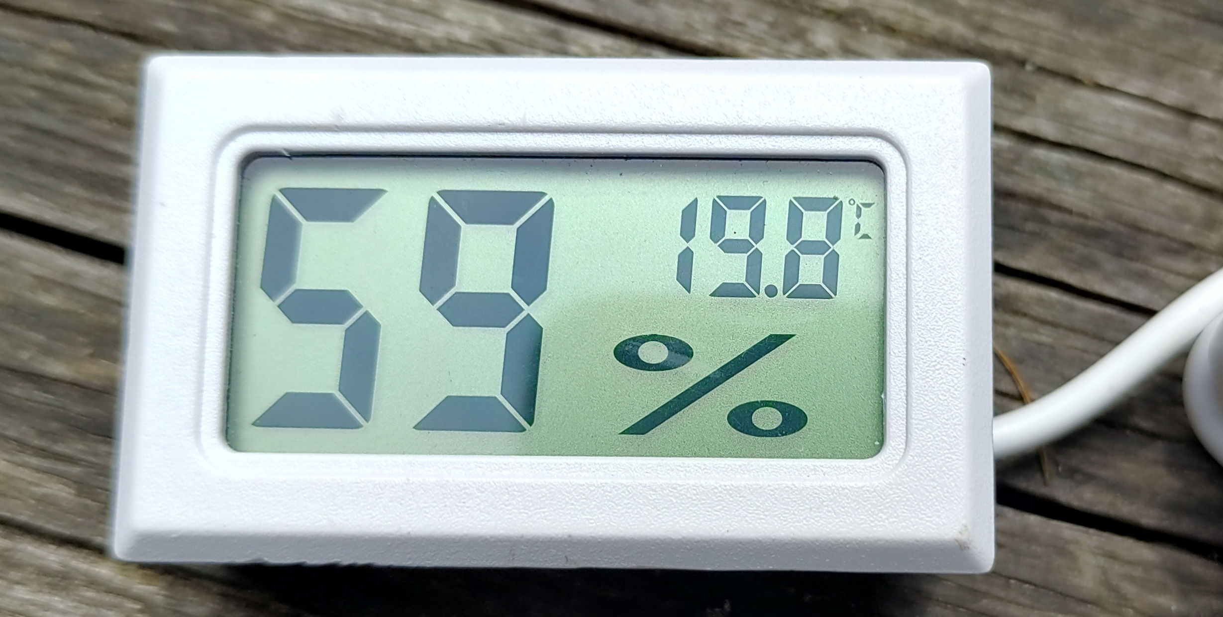 Wetter