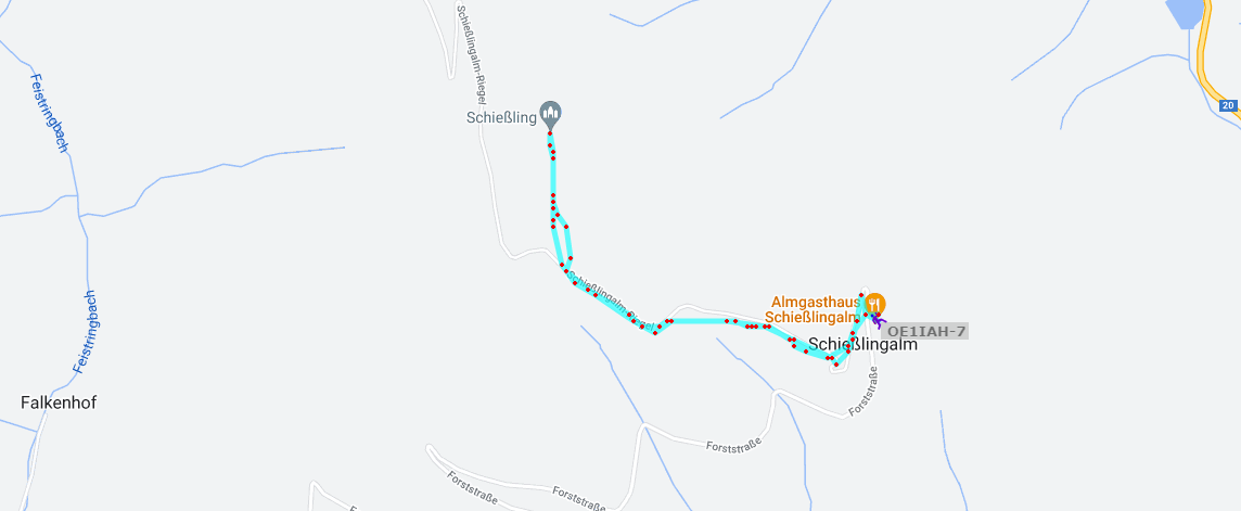 APRS