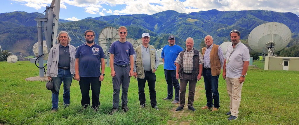 Gruppe