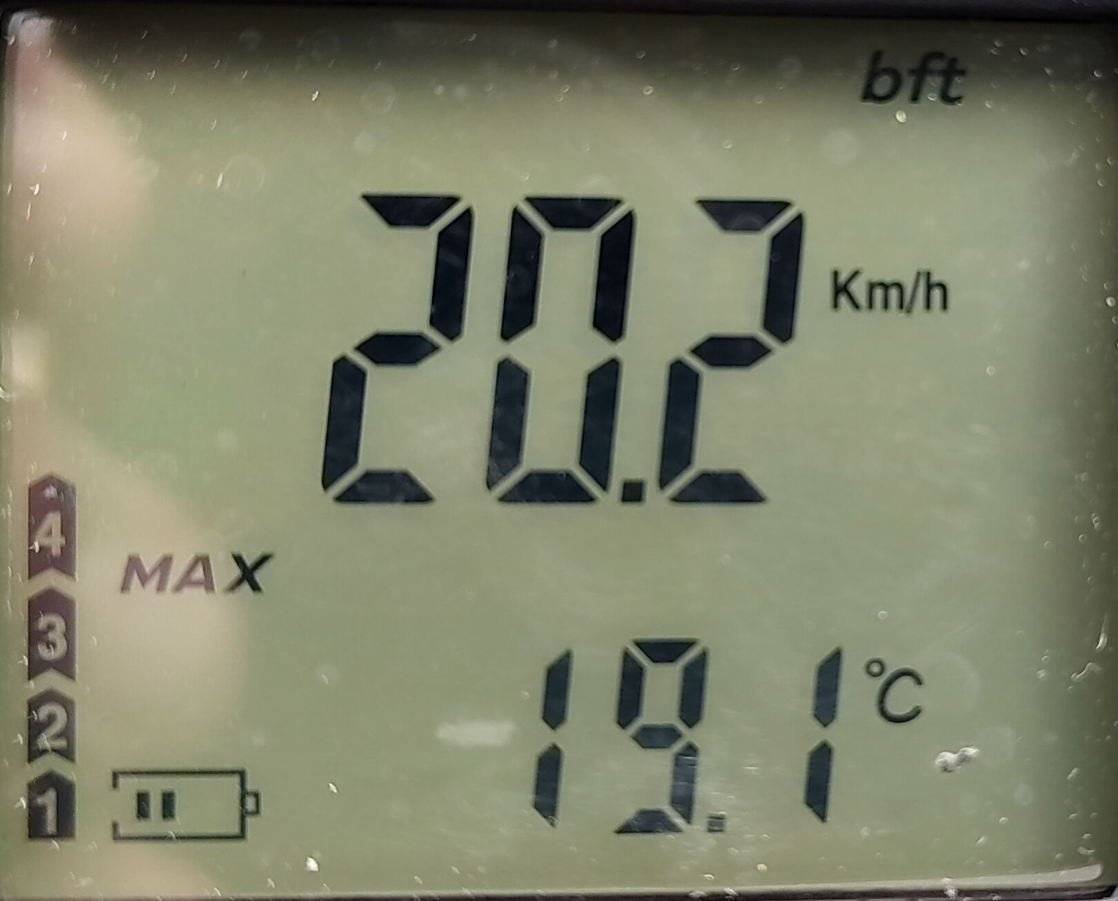 Wetter