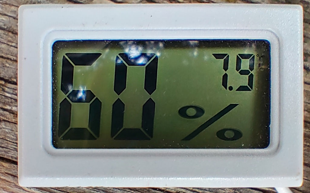Wetter