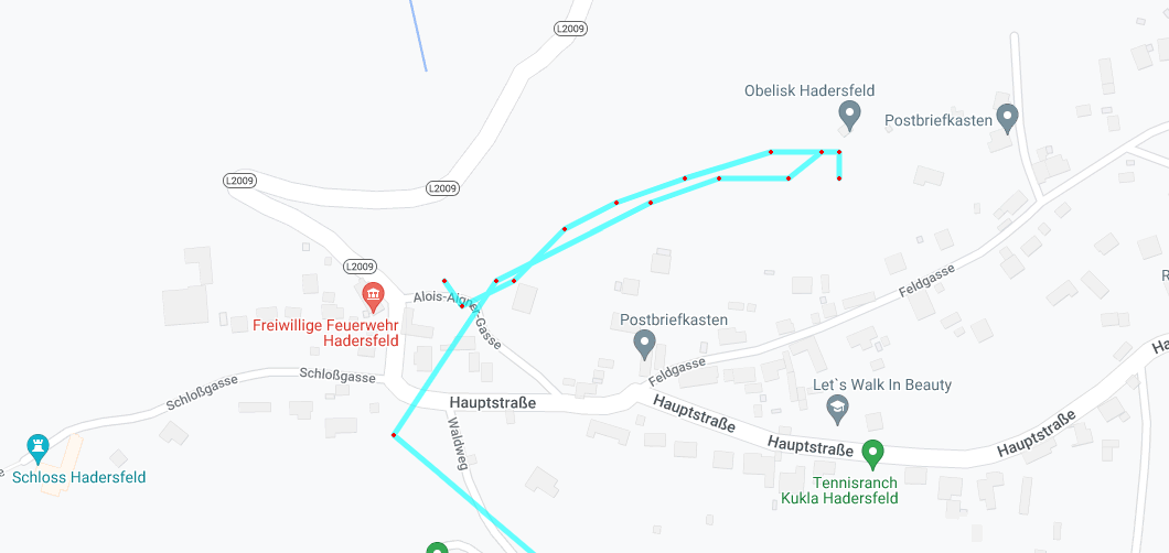 APRS