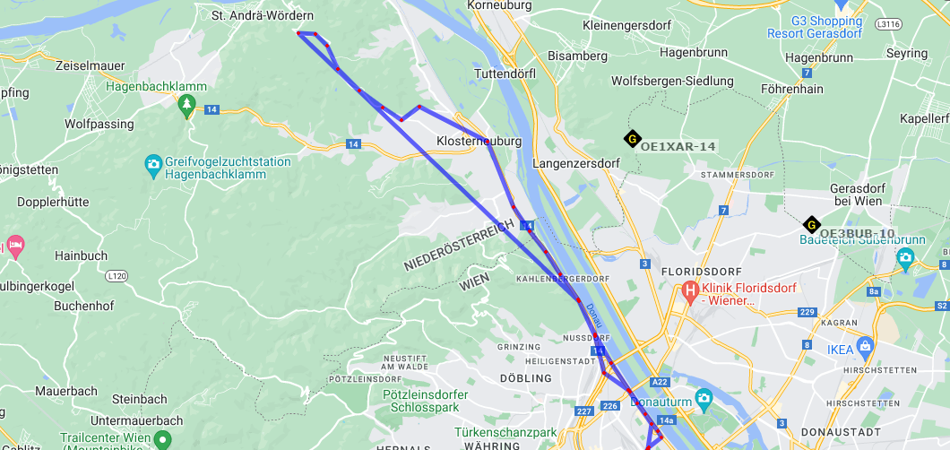 APRS