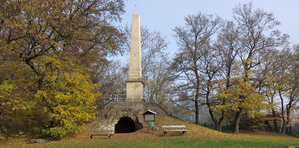 Obelisk