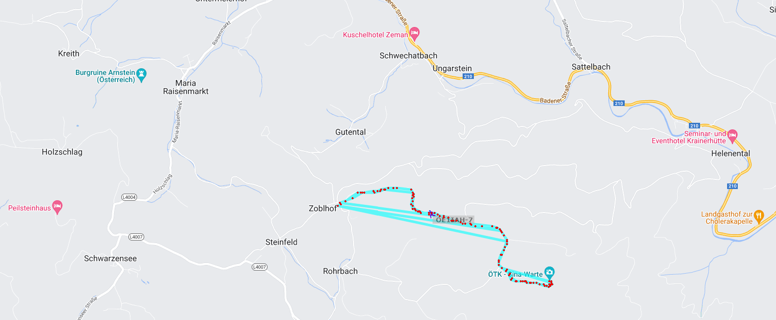 APRS