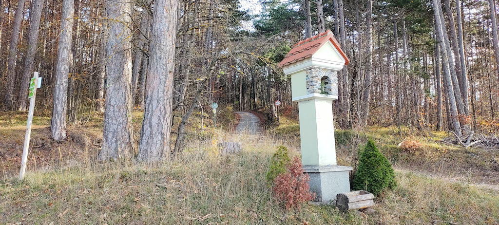 Einstieg