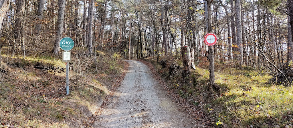 Forststraße