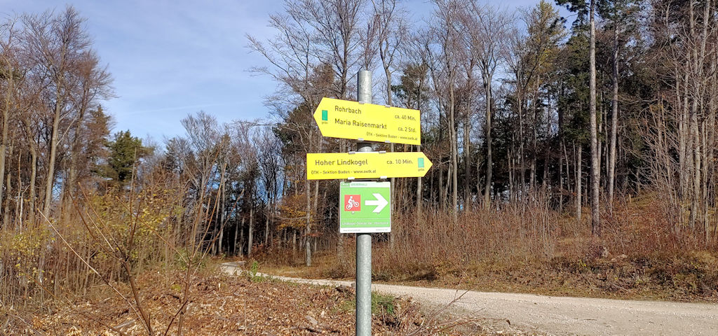 Forststraße