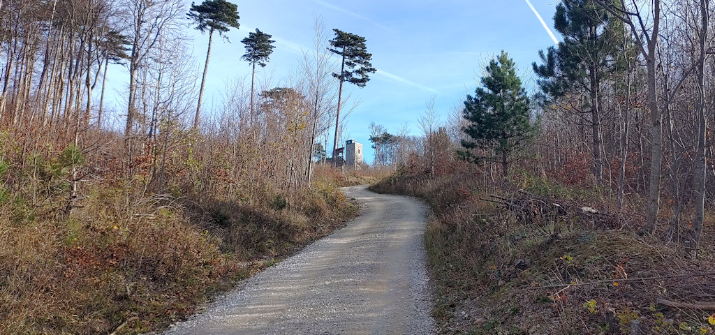 Forststraße