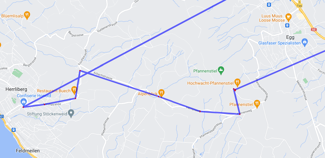 APRS