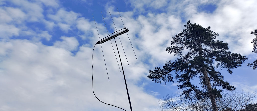 Antenne