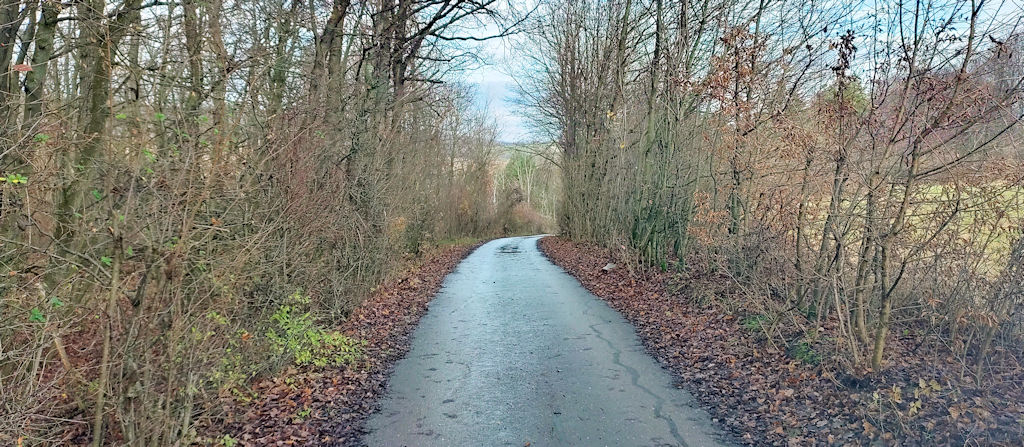 Güterweg