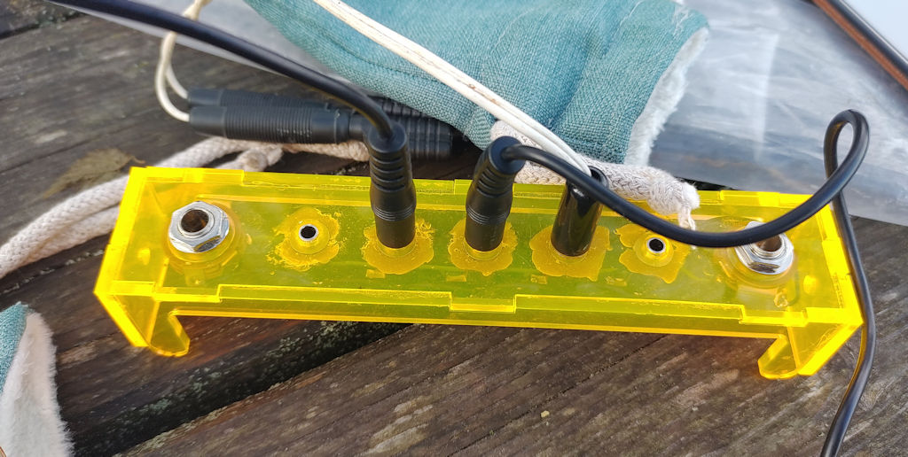 Verteiler