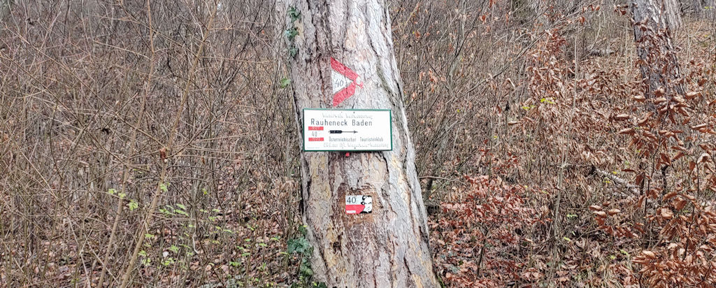 Forststraße