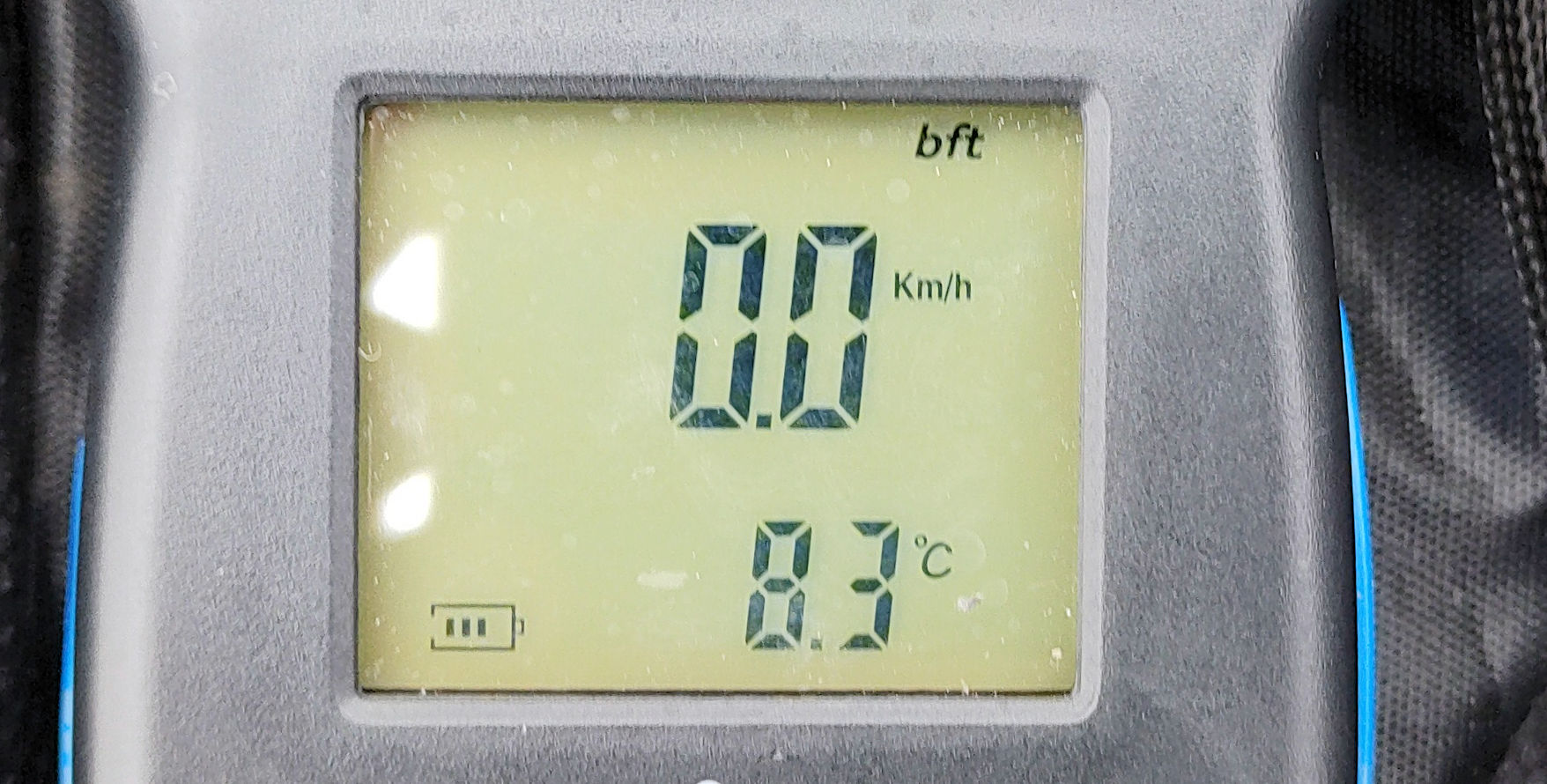 Wetter