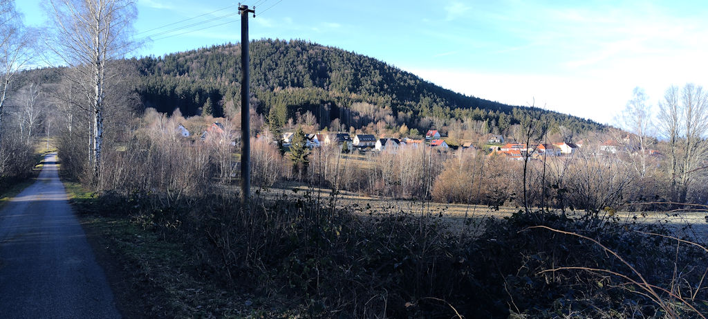 Abstieg