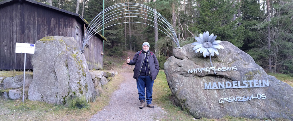 Aufstieg