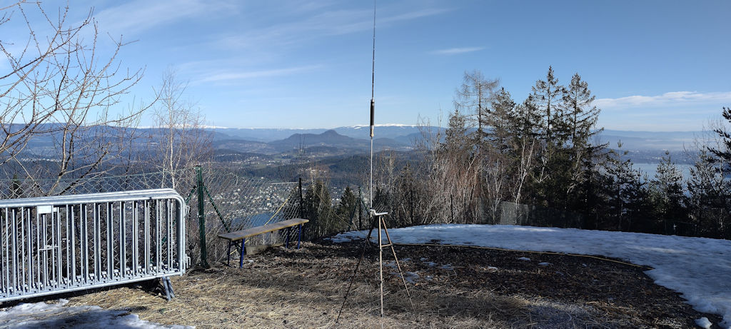 APRS