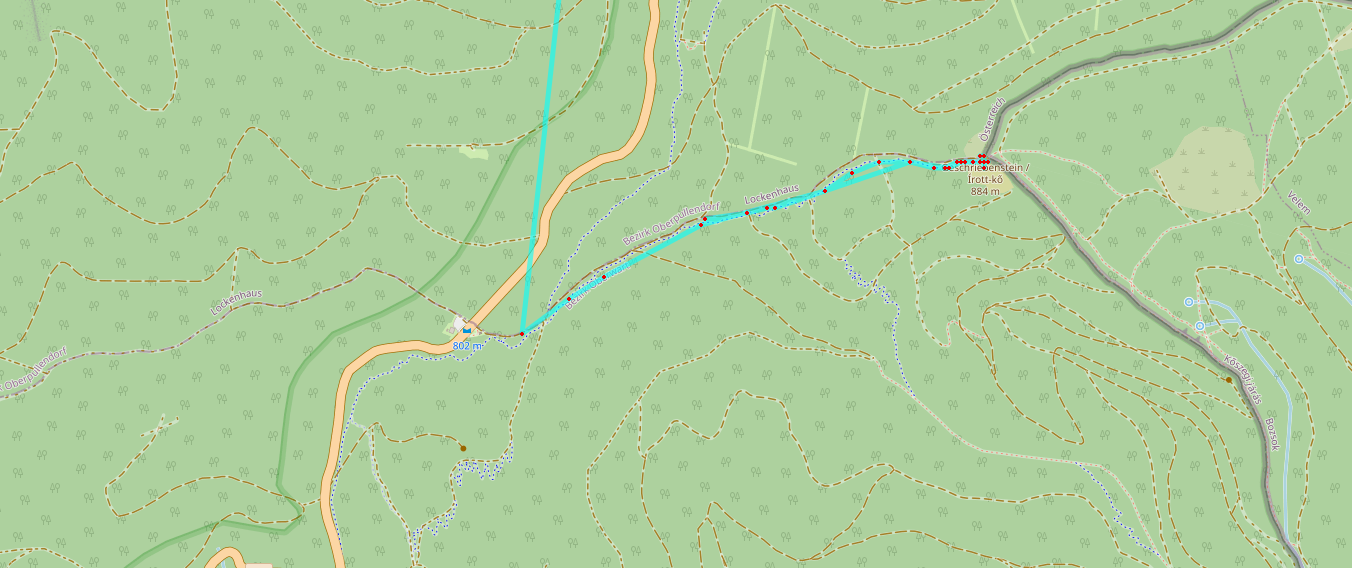 APRS