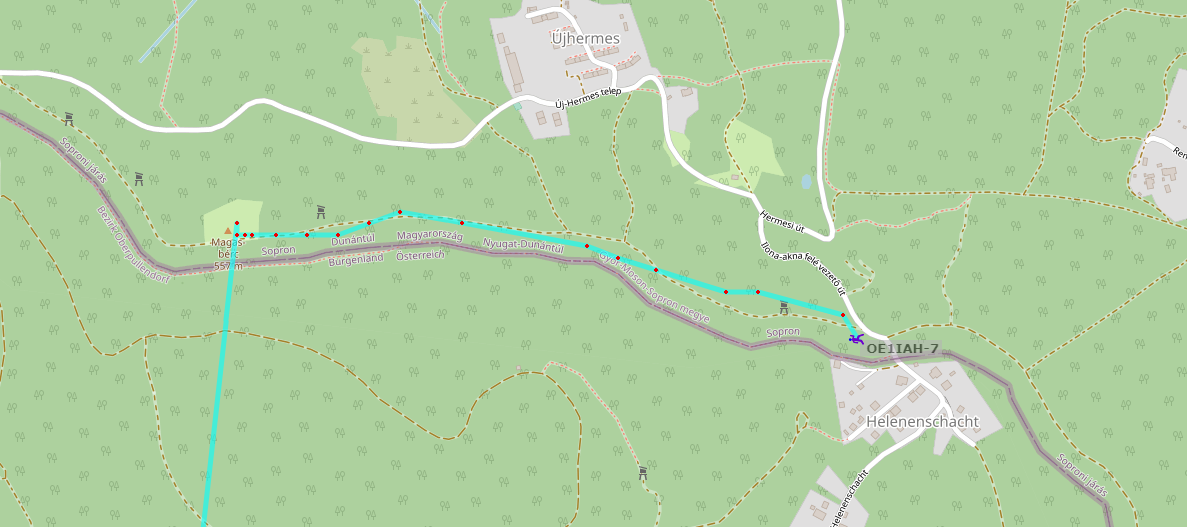 APRS