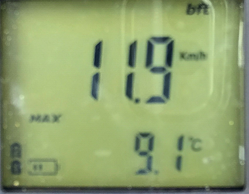 Wetter