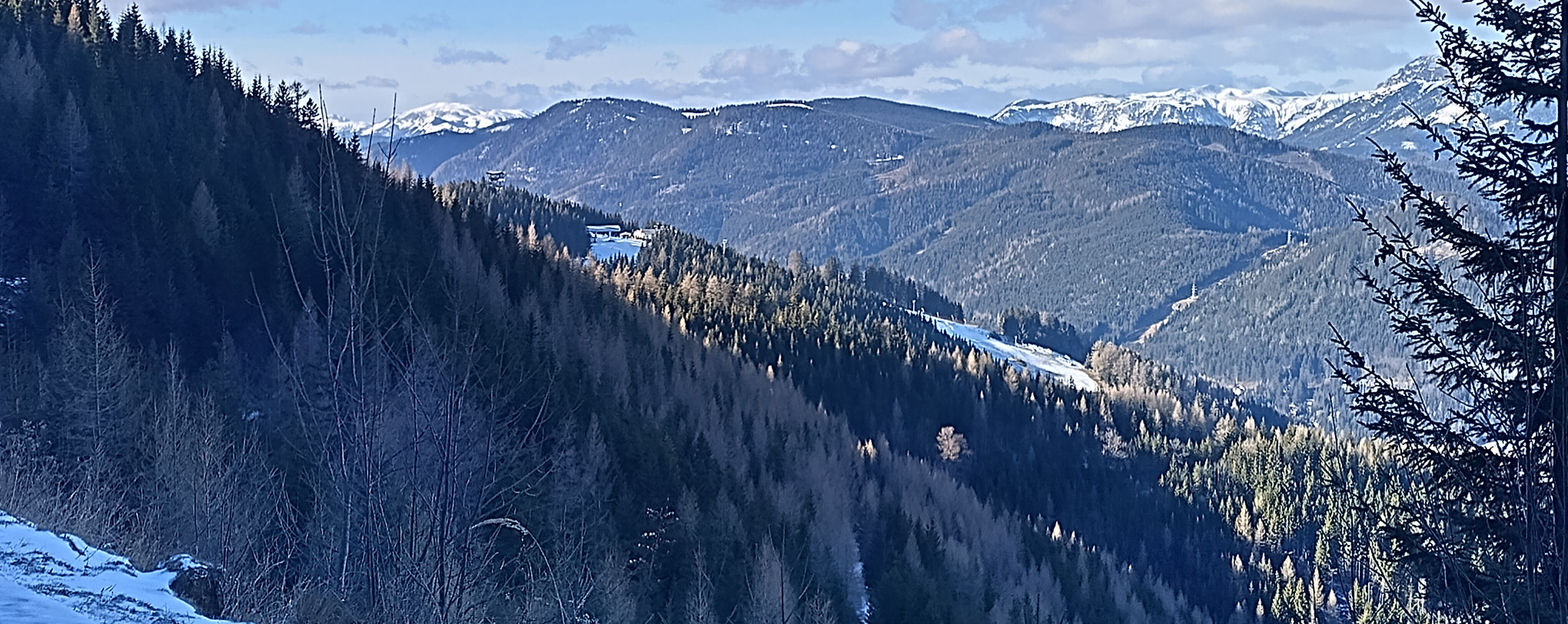 Hirschenkogel