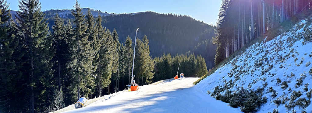 Piste