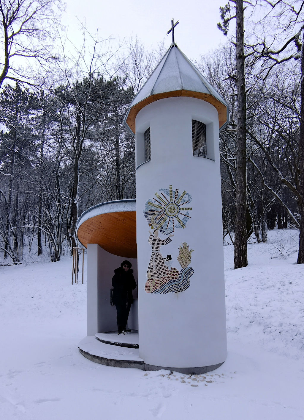 Kapelle