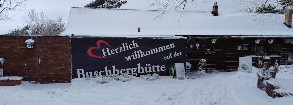Hütte