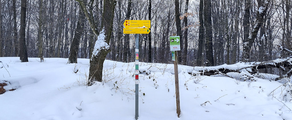 Wegweiser