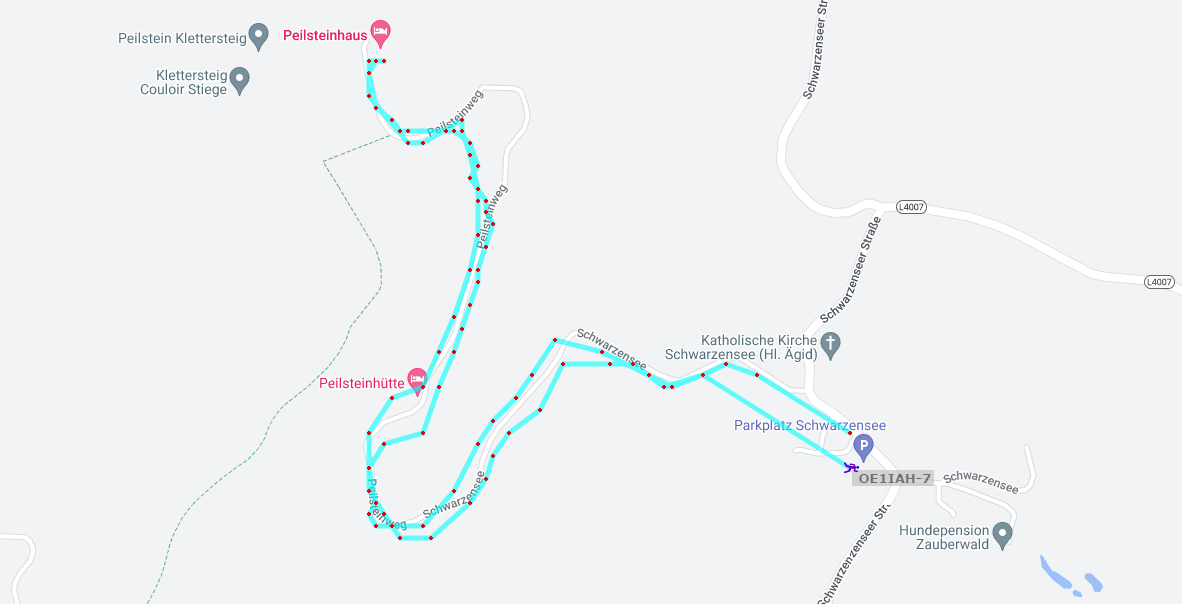 APRS
