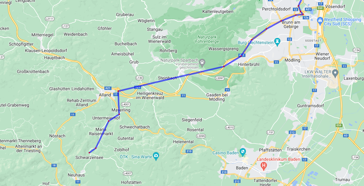 APRS