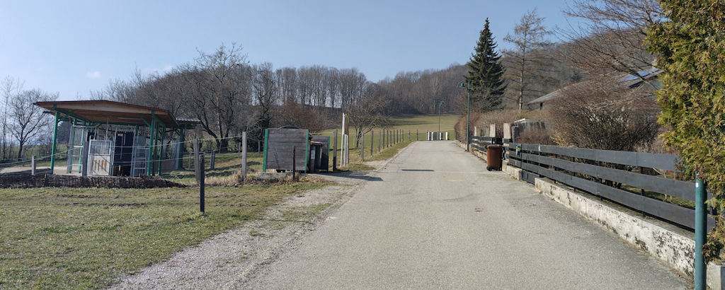 Weg
