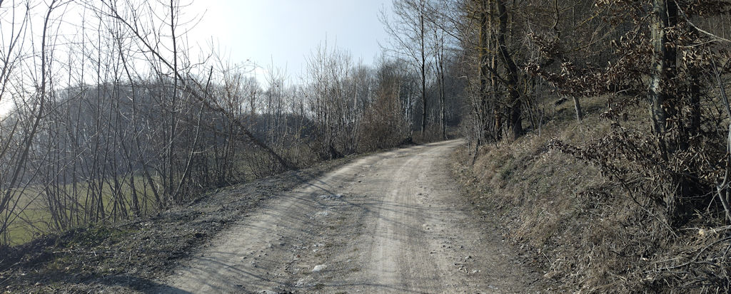 Straße