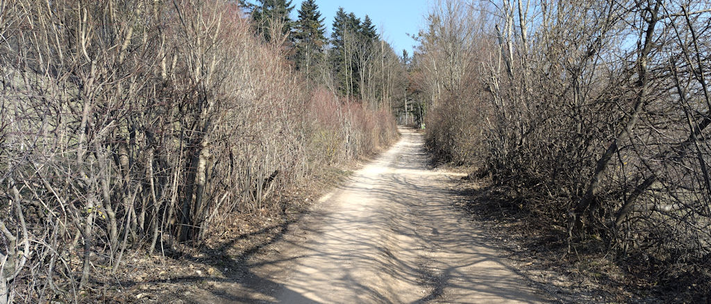 Straße