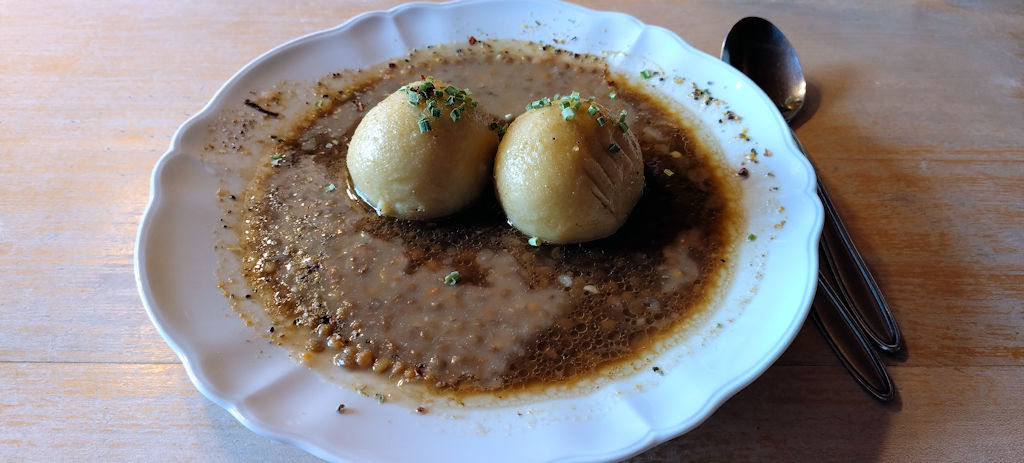 Knoedel