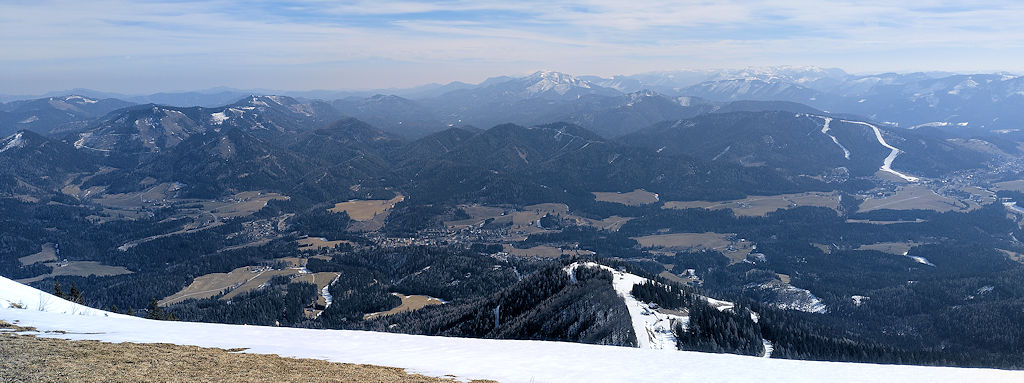 Mitterbach