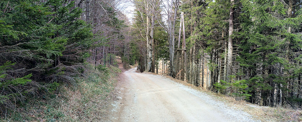 Straße