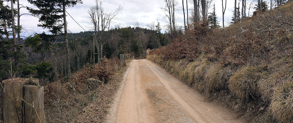 Straße