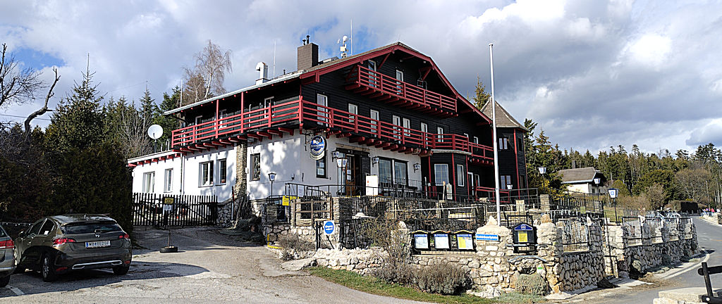 Kohlröserlhaus