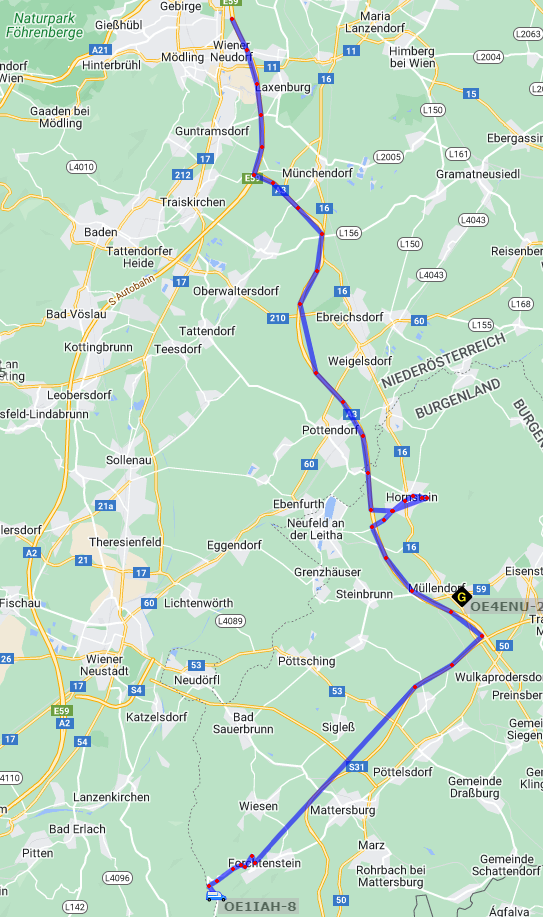 APRS