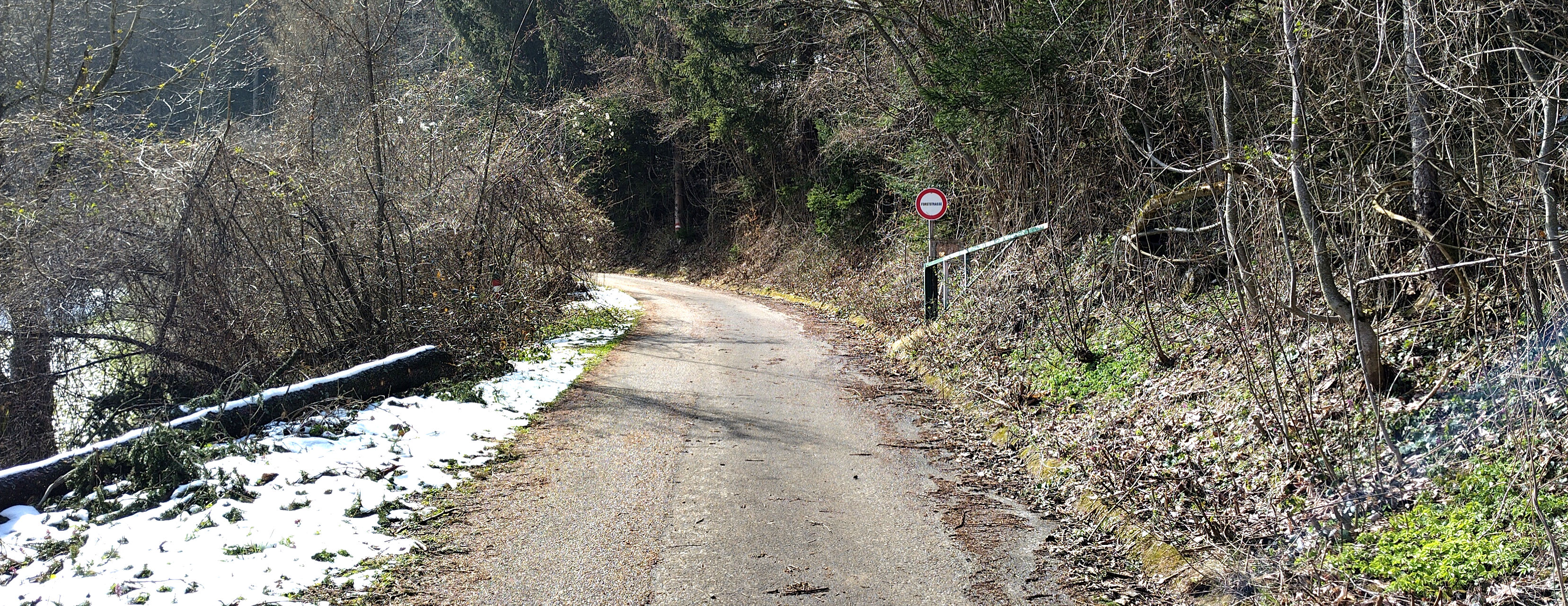 Straße