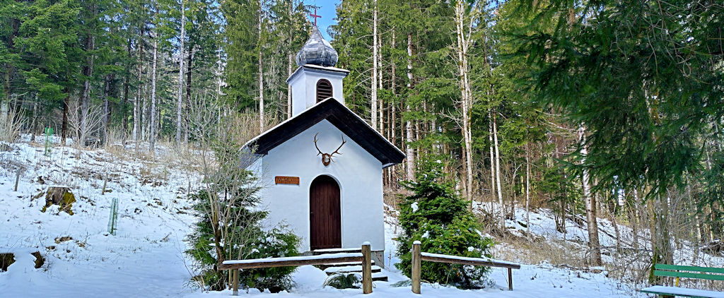 Kapelle