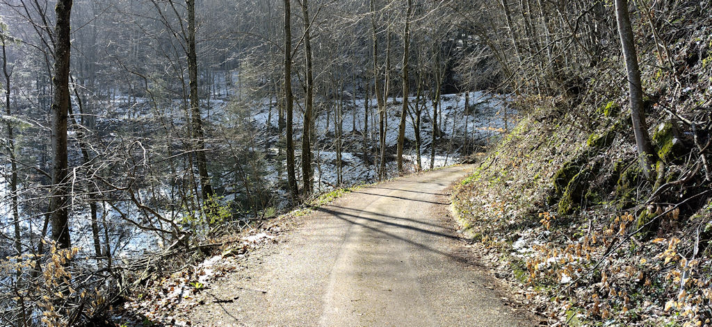 Weg