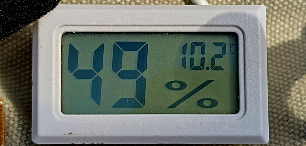 Wetter