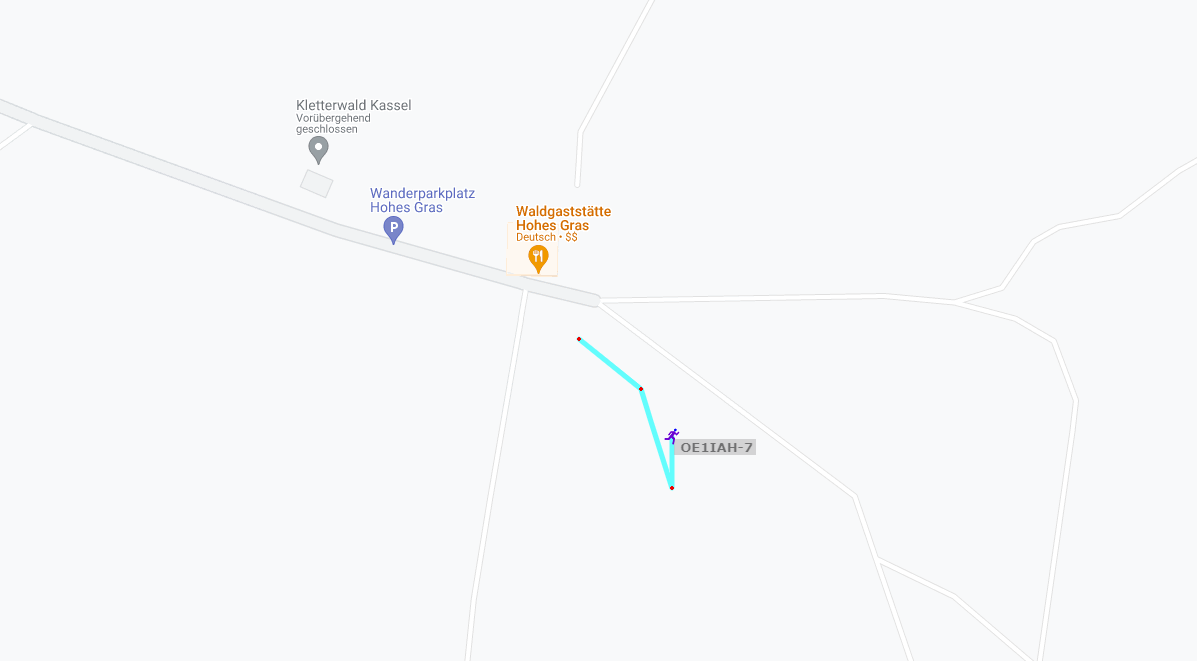 APRS