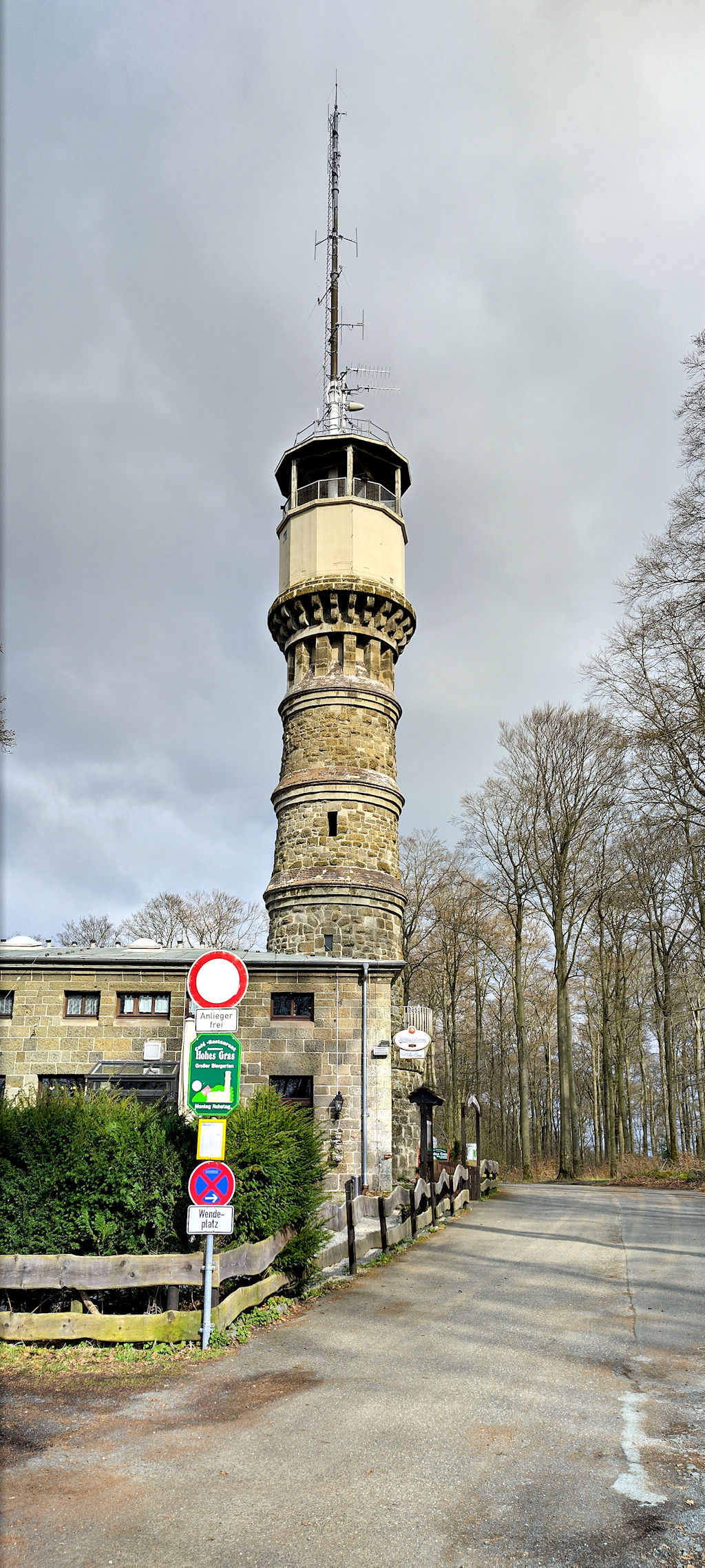 Turm